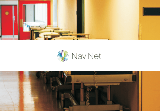 Case Study Navi Net