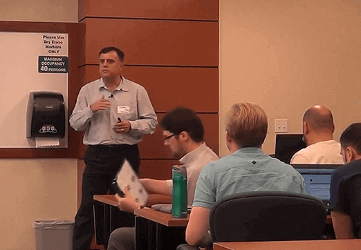 NCache at GeekFest – South Florida Code Camp