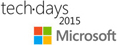 Microsoft TechDays France - Tech Talk