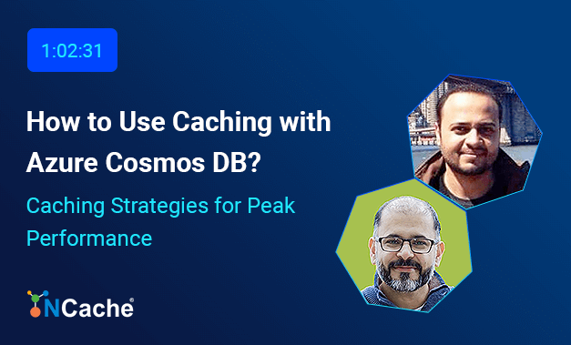 How to Use Caching with Azure Cosmos DB?