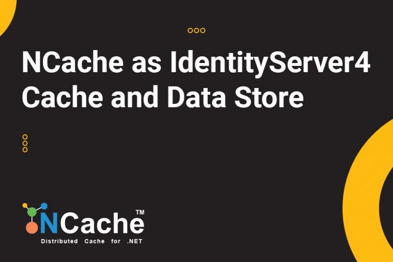 identity-server4-cache