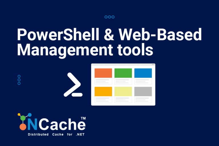 PowerShell and Web-Based Management tools