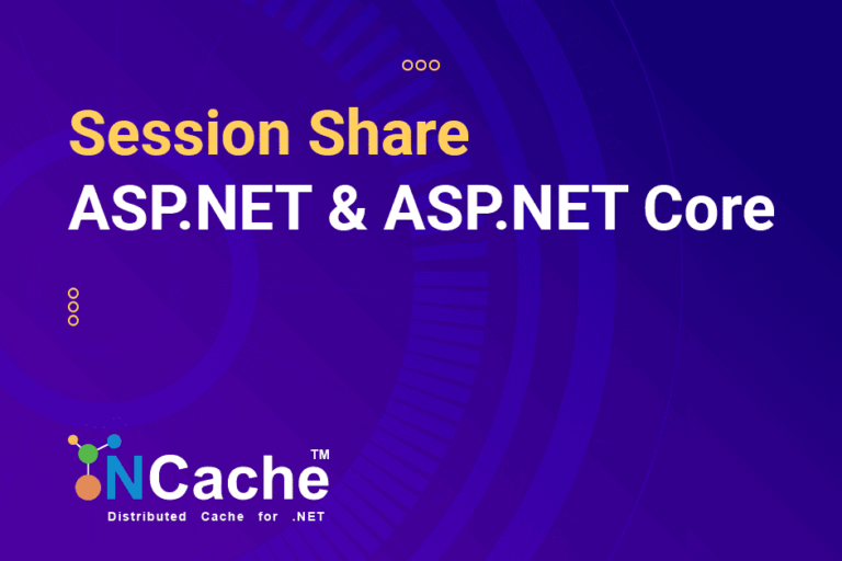 Session Share: ASP.NET & ASP.NET Core