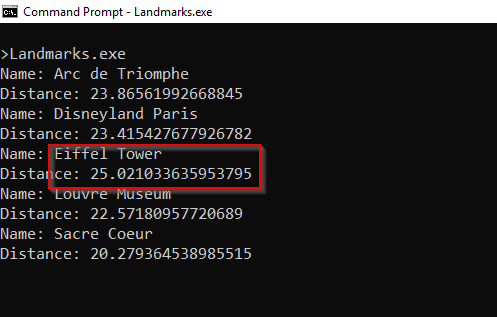 GeoSpatial indexes with Distributed Lucene