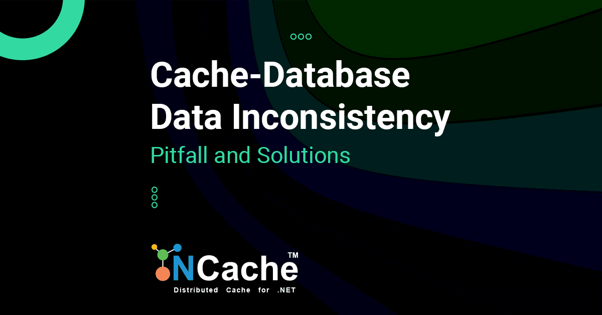 Cache-Database Data Inconsistency