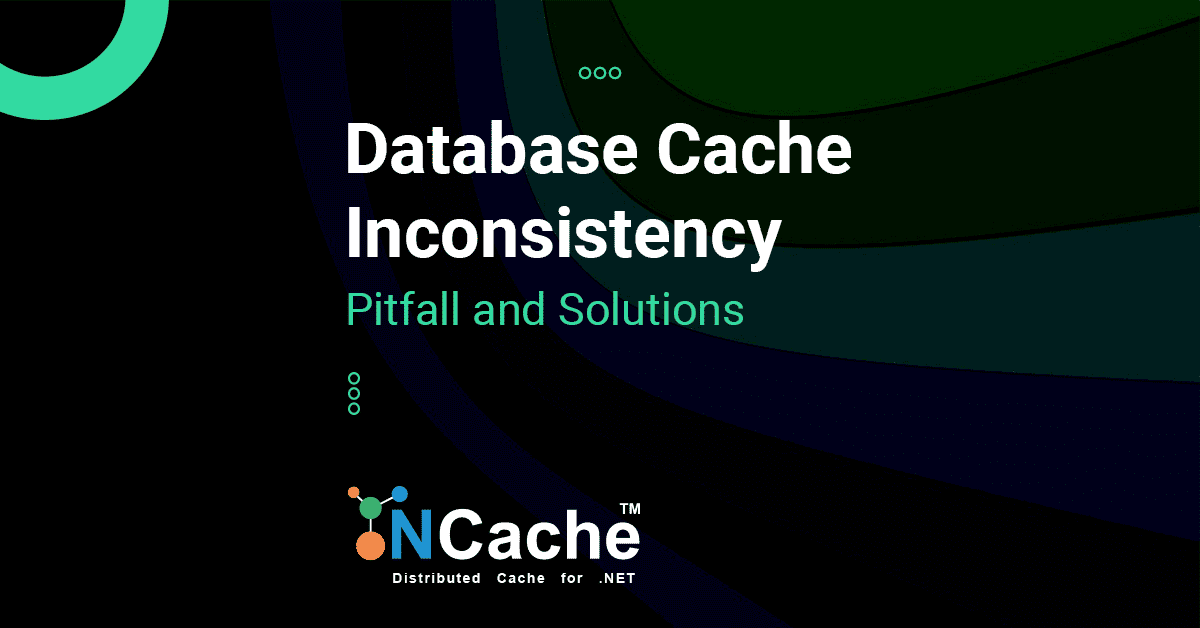 Cache-Database Data Inconsistency