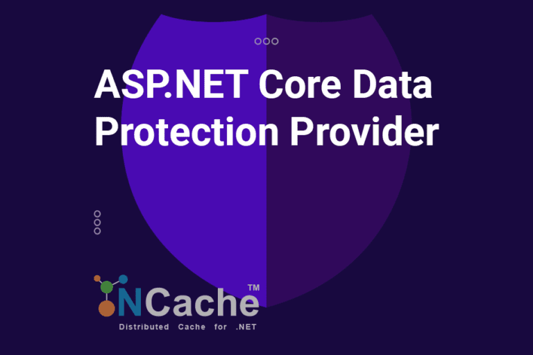 ASP.NET Core Data Protection Provider