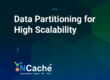 Data Partitioning for High Scalability in NCache