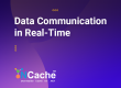 NCache Pub/Sub: Enhancing Data Communication in Real-Time
