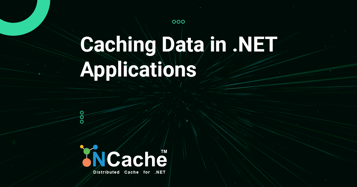 Cache Database in .NET Applications