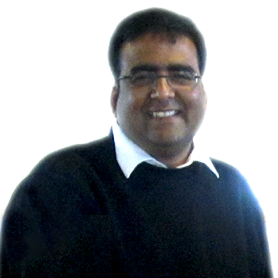 Sripad Kosuri