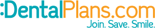 Dentalplan 로고