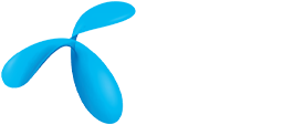 telenor-Logo