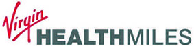 Logo Virgin HealthMiles