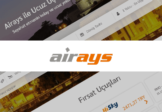 Airays