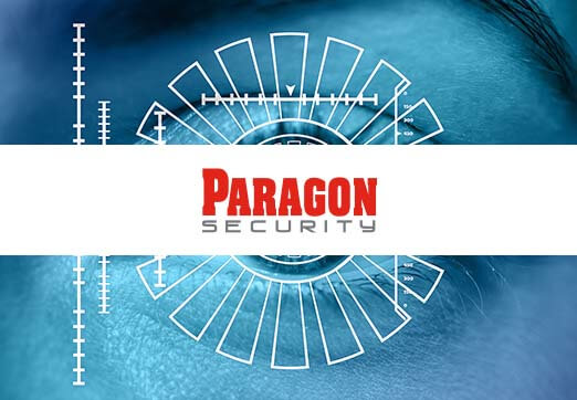 Estudio de caso de seguridad de Paragon