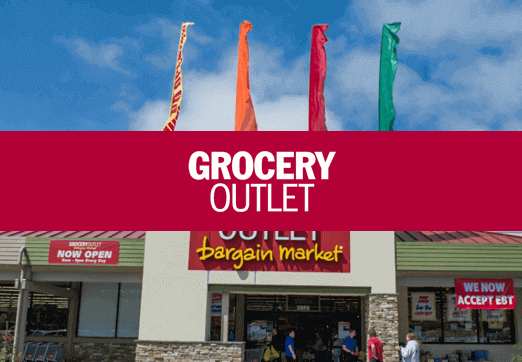 Estudo de caso Grocery Outlet