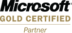 Microsoft Certified Partner