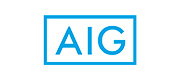 AIG 로고