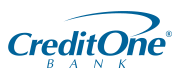 Credit One Bank