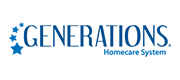 NCache Customers - Generations Homecare System