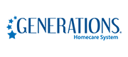 NCache Kunden - Generations Homecare System