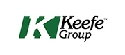 NCache 客户 - Keefe Group