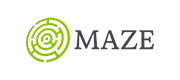 NCache Customers - Maze