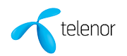 NCache Cas d'utilisation - Telenor