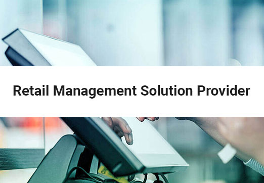 Retail Management Solution Provider