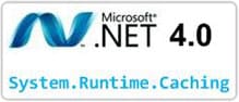 .NET4.0キャッシュプロバイダー