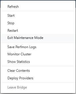 Clustered Cache Options NCache Web