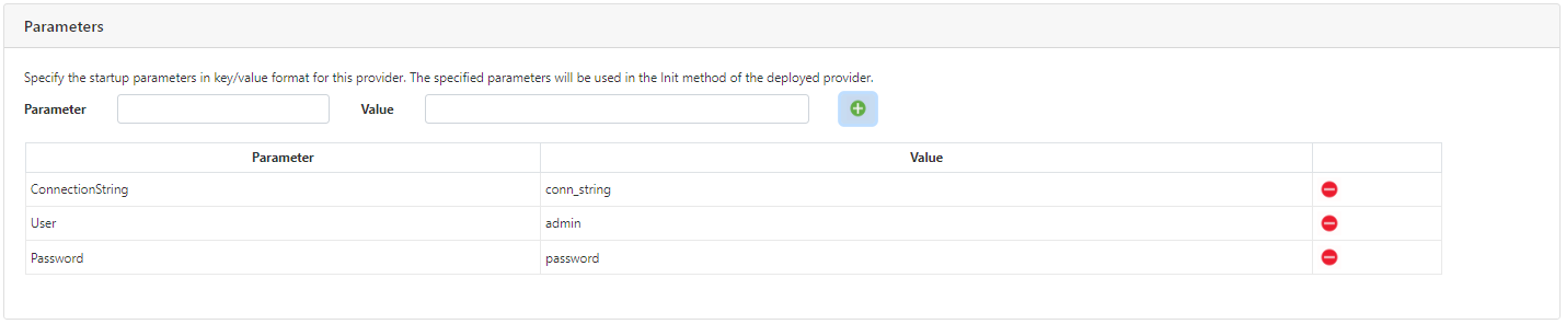 Cache-Loader-Webparameter