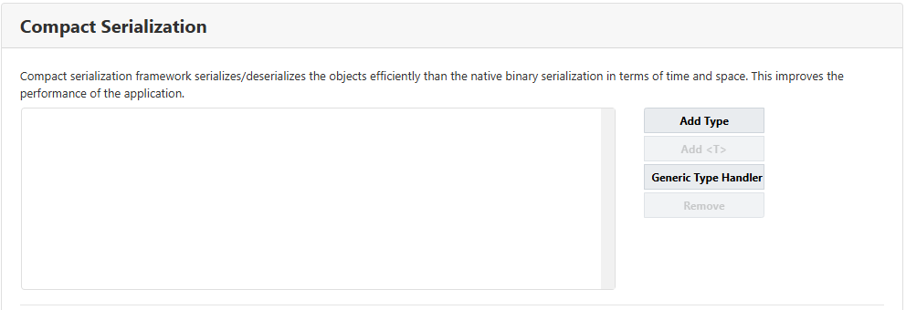 Register generic classes web step 1