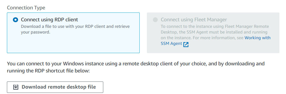 Download Remote Desktop