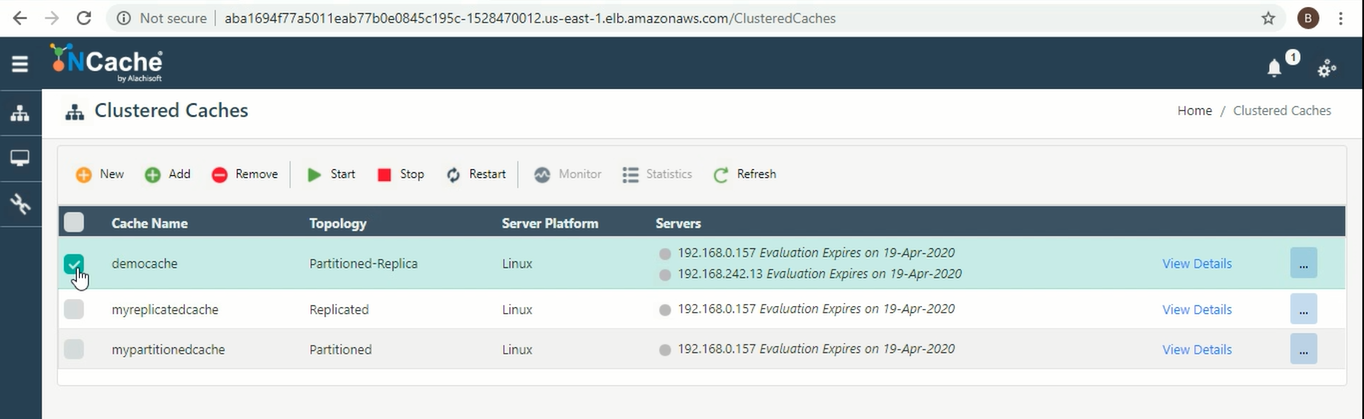 ncache-web-manager-new-clustered-cache