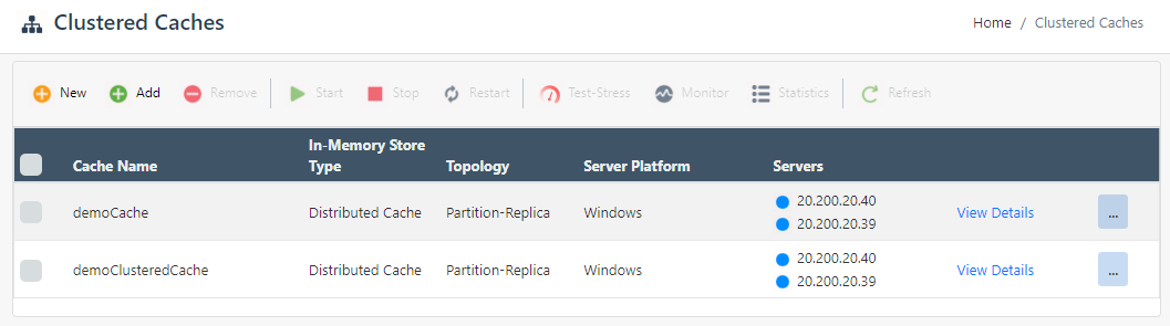 Add Client Node Web