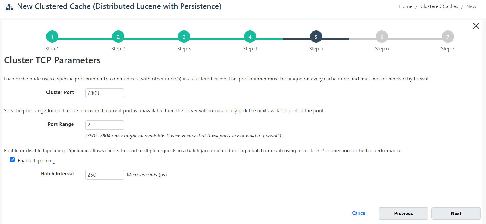 Distributed Lucene 5