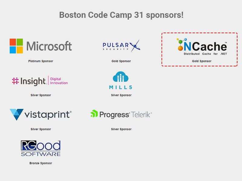 Código de Boston Campamento 31