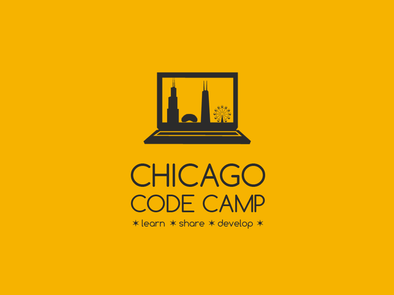 Acampamento do Código de Chicago 2019