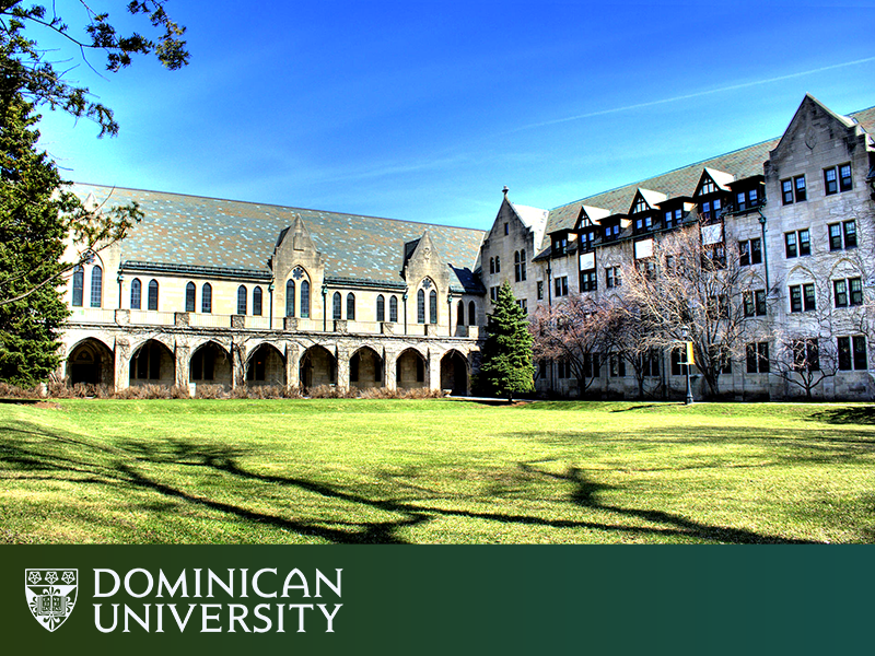 Université dominicaine