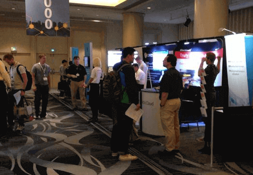 NCache 在 JavaOne 2015