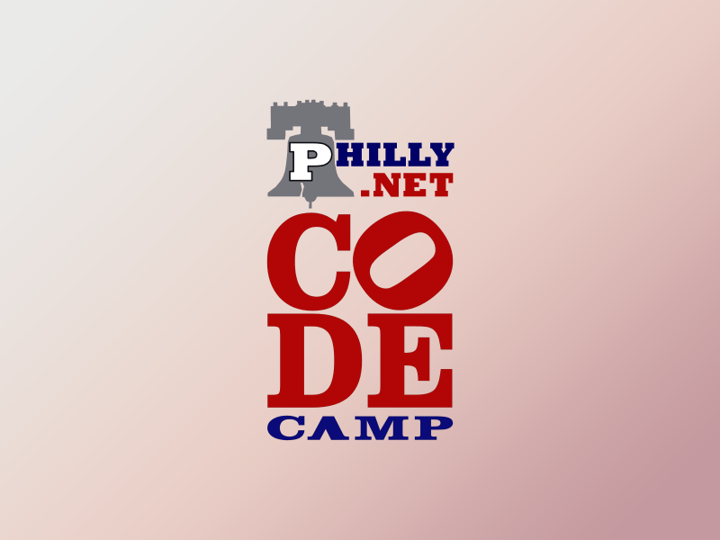 NCache at Philly .NET Code Camp 2019