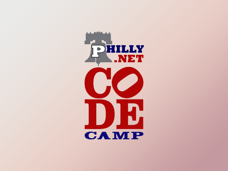 NCache no Philly .NET Code Camp 2019