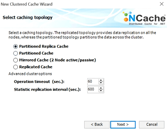 partition-cache