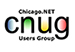 Rencontre du groupe d'utilisateurs .NET de Chicago