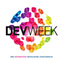 DevWeek 2015 - 토크