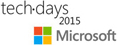 Microsoft TechDays Francia - Charla técnica