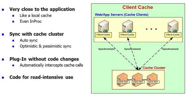 near-cache