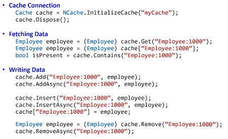 ncache-api-app-数据缓存